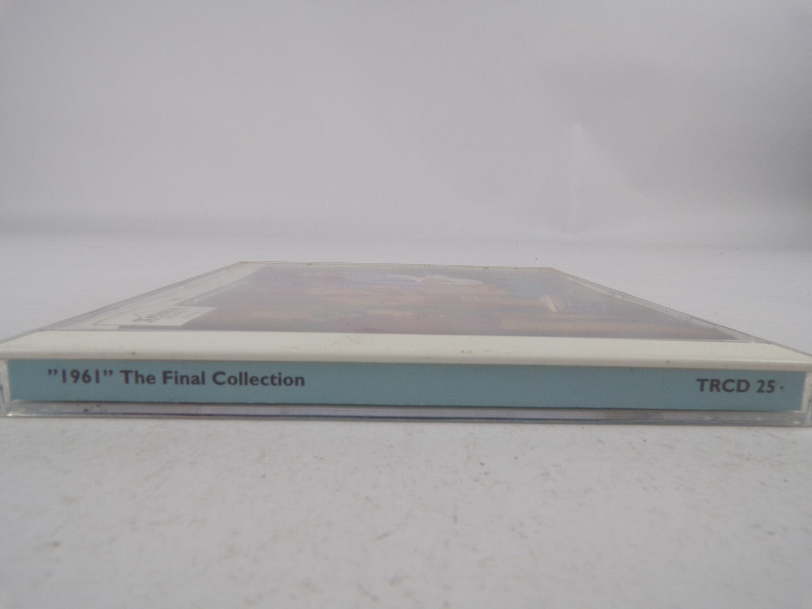 The Final Collection Apache Peace Pipe Shadoogie The Breeze And I CD#25