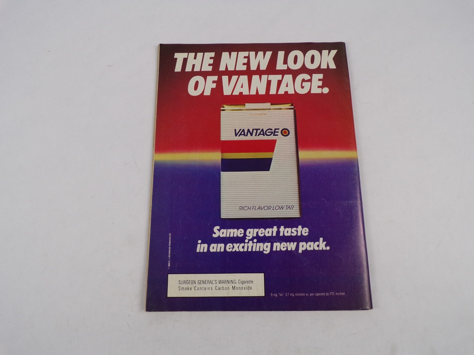 November 1986 Car Craft Resto Scrapbook Exclusive! Pontiac's New GTO? Ameriruise