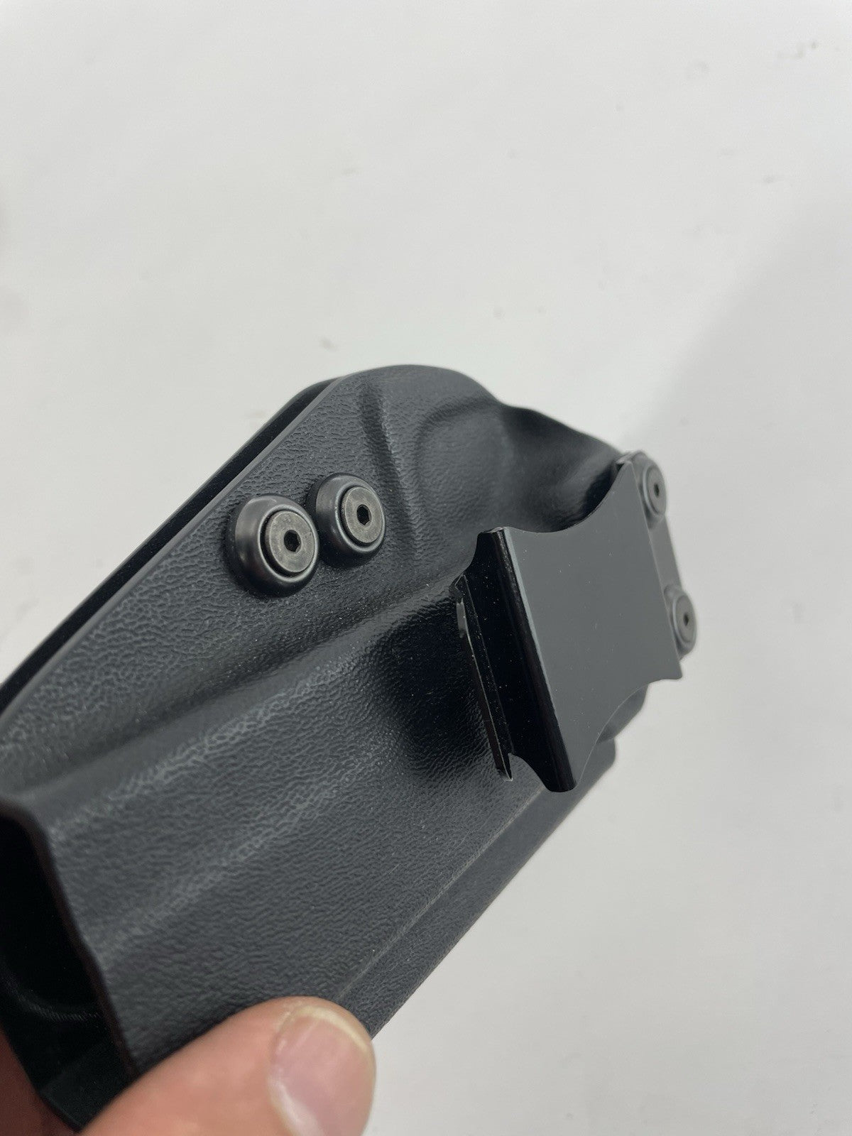 Lot of 2: Staccato CS Holster