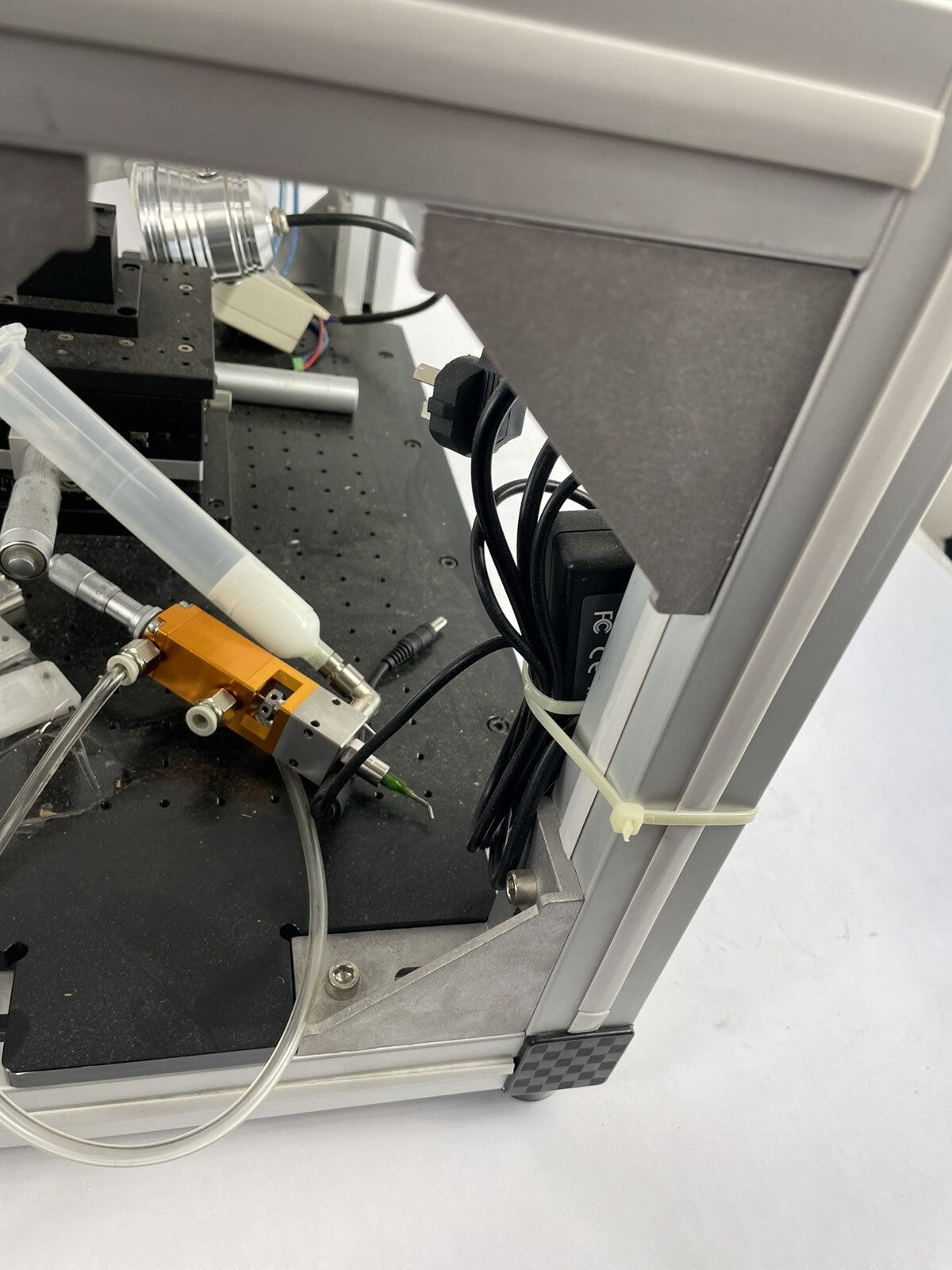 Agilent Liquid Handler Parts