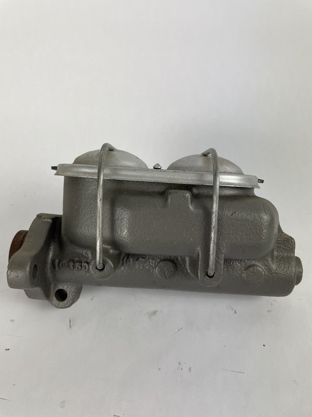 Mopar master cylinder 1968-1971 Dodge Plymouth