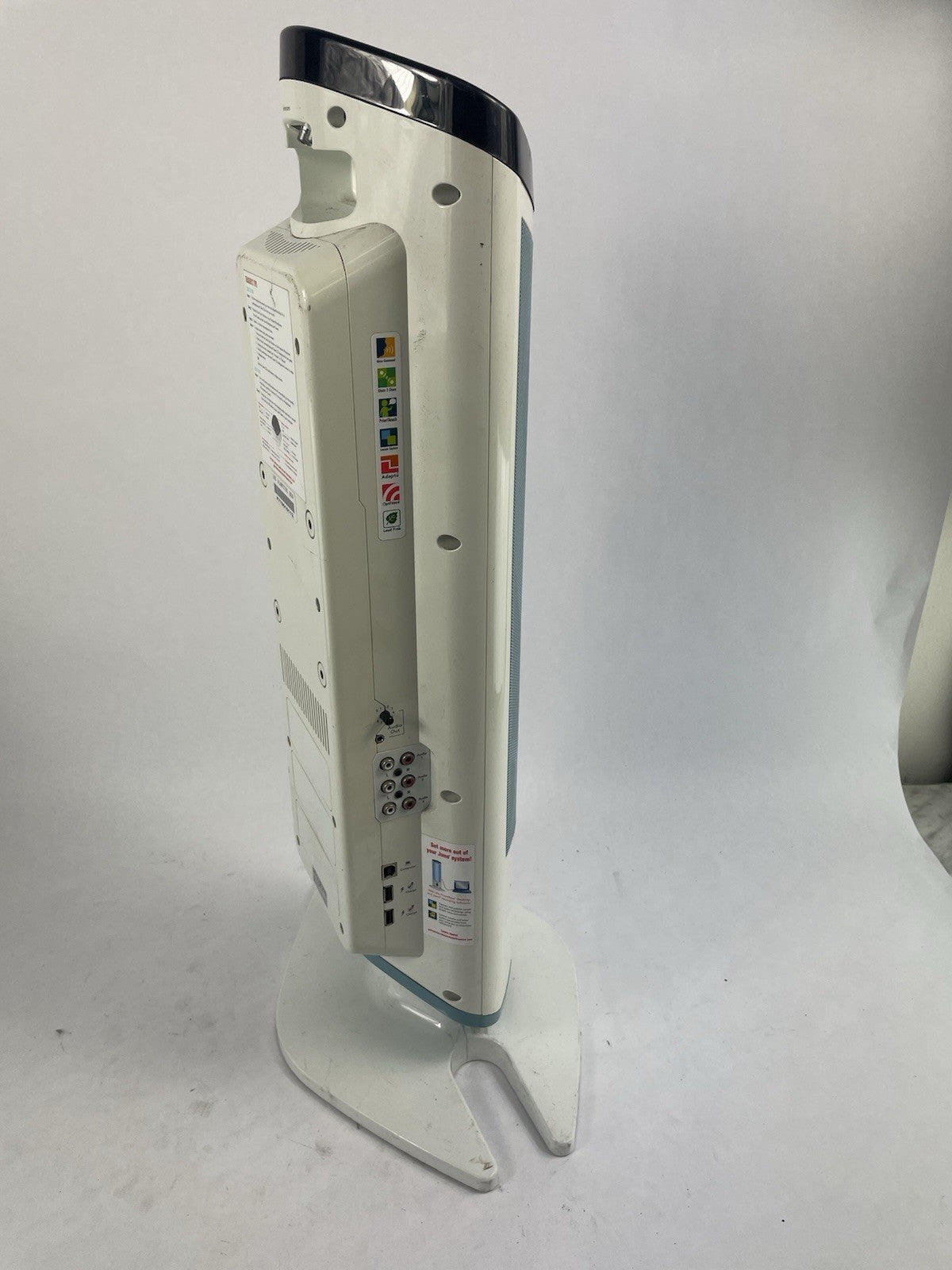 Frontrow Juno Speaker Wireless ITR-01 ------ No power adapter included