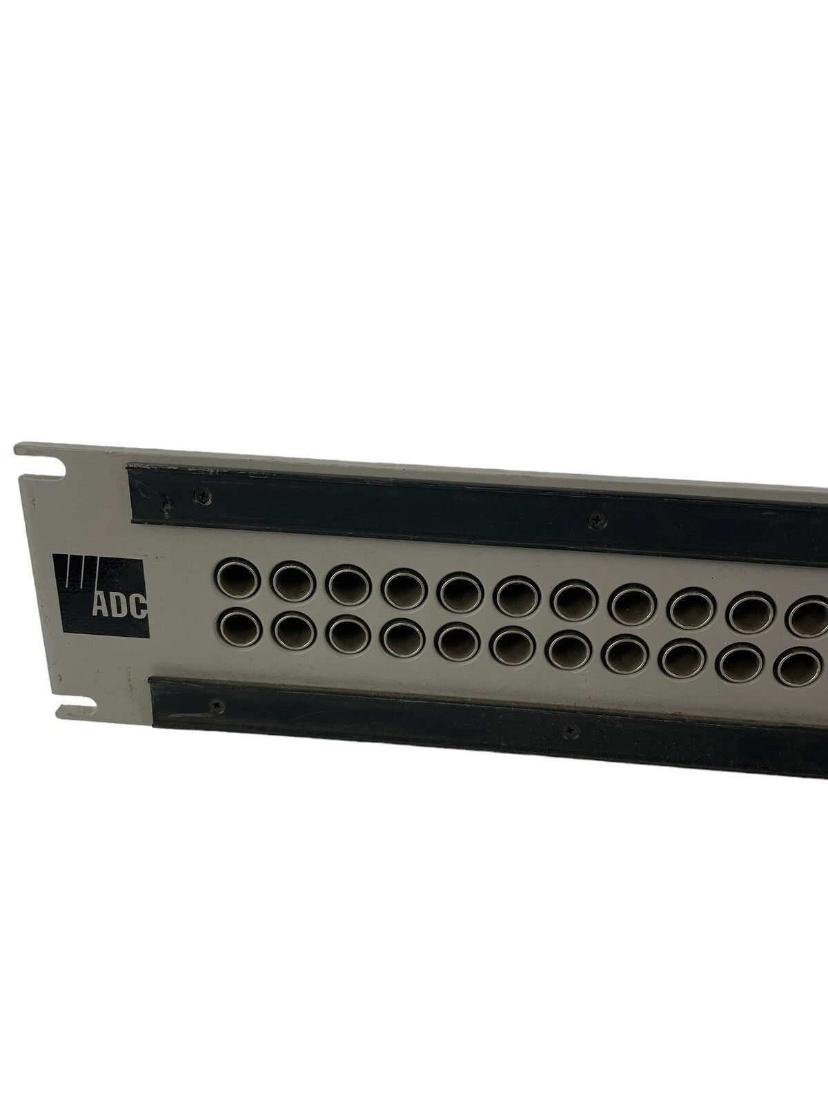 ADC PPI 2224 RS-N HD Video Patch Panel  Patchbay 2x24