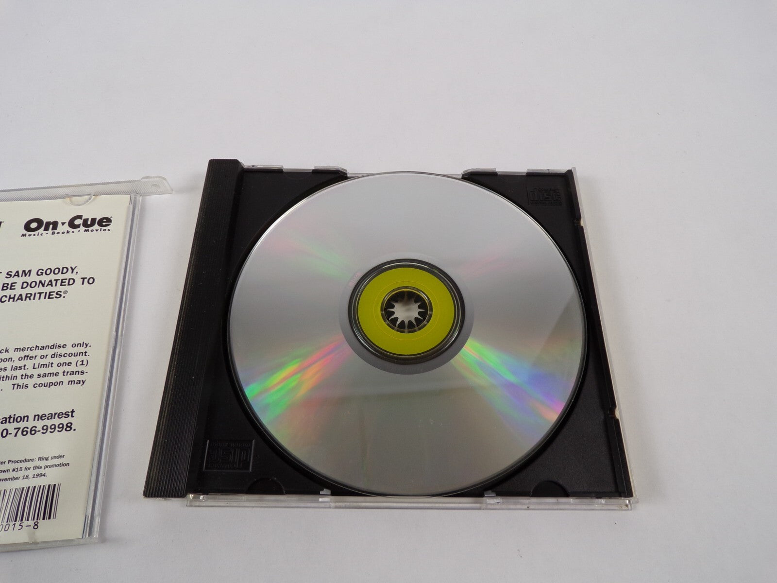 Classic Elton John Take Me To The Pilot Burn Down The Mission Friends Tiny CD#59