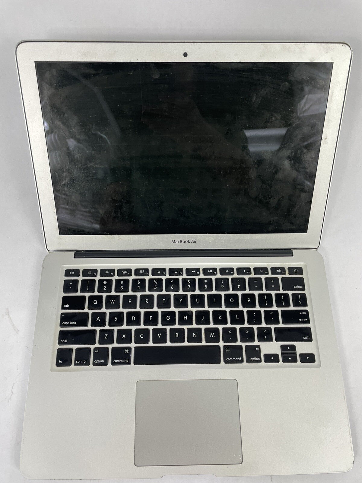 Macbook Mac Book Air Model A1466 1.3 GHz Core i5 Laptop FOR PARTS / Repair