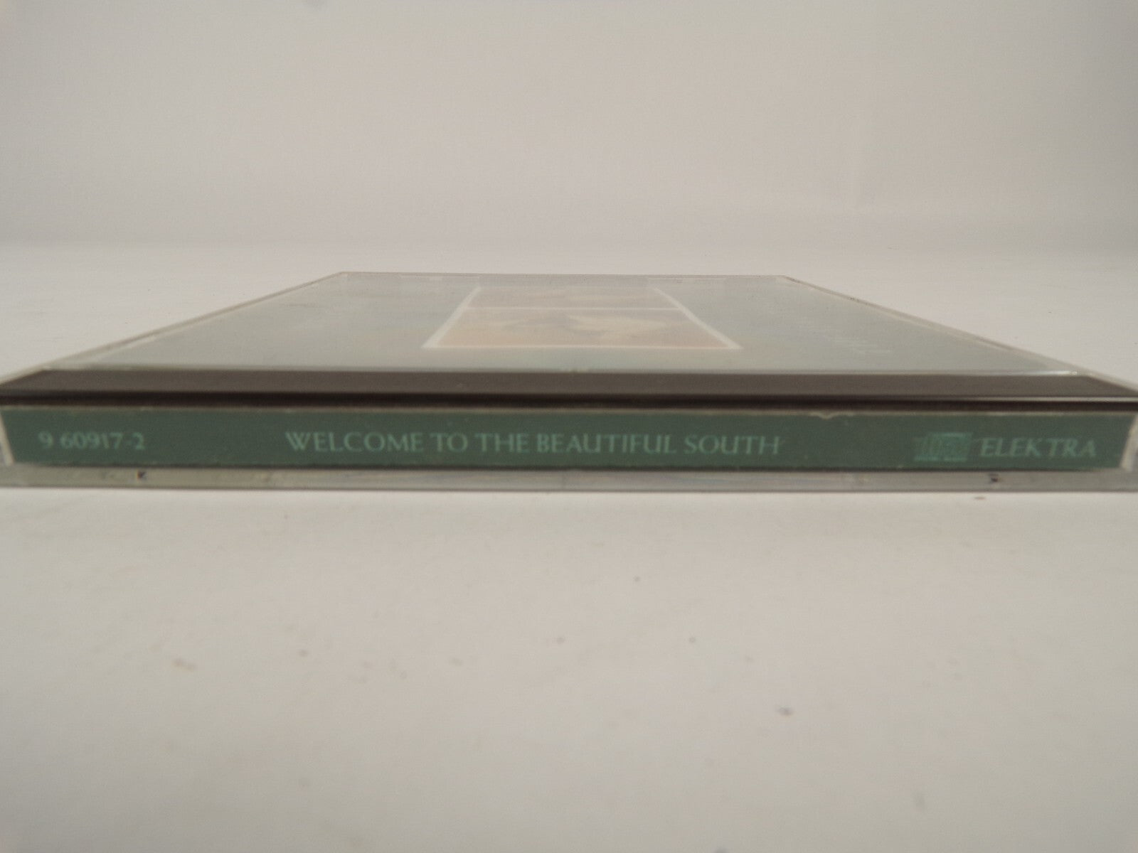 Welcome To THe Beautiful South Song For Whoever Girlfriend Love Is CD#46