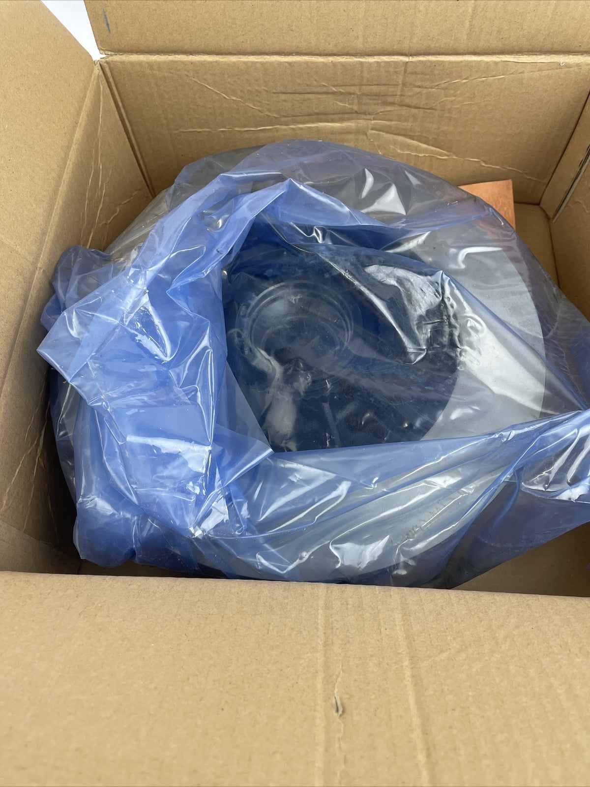 Wagner BD125689E brake rotor e-coated disc brake rotor