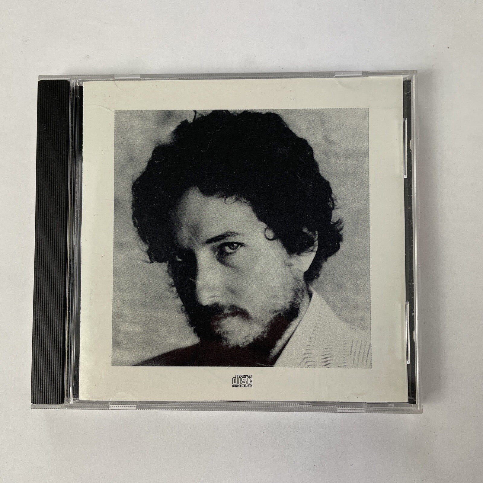 BOB DYLAN -CD- New Morning #28
