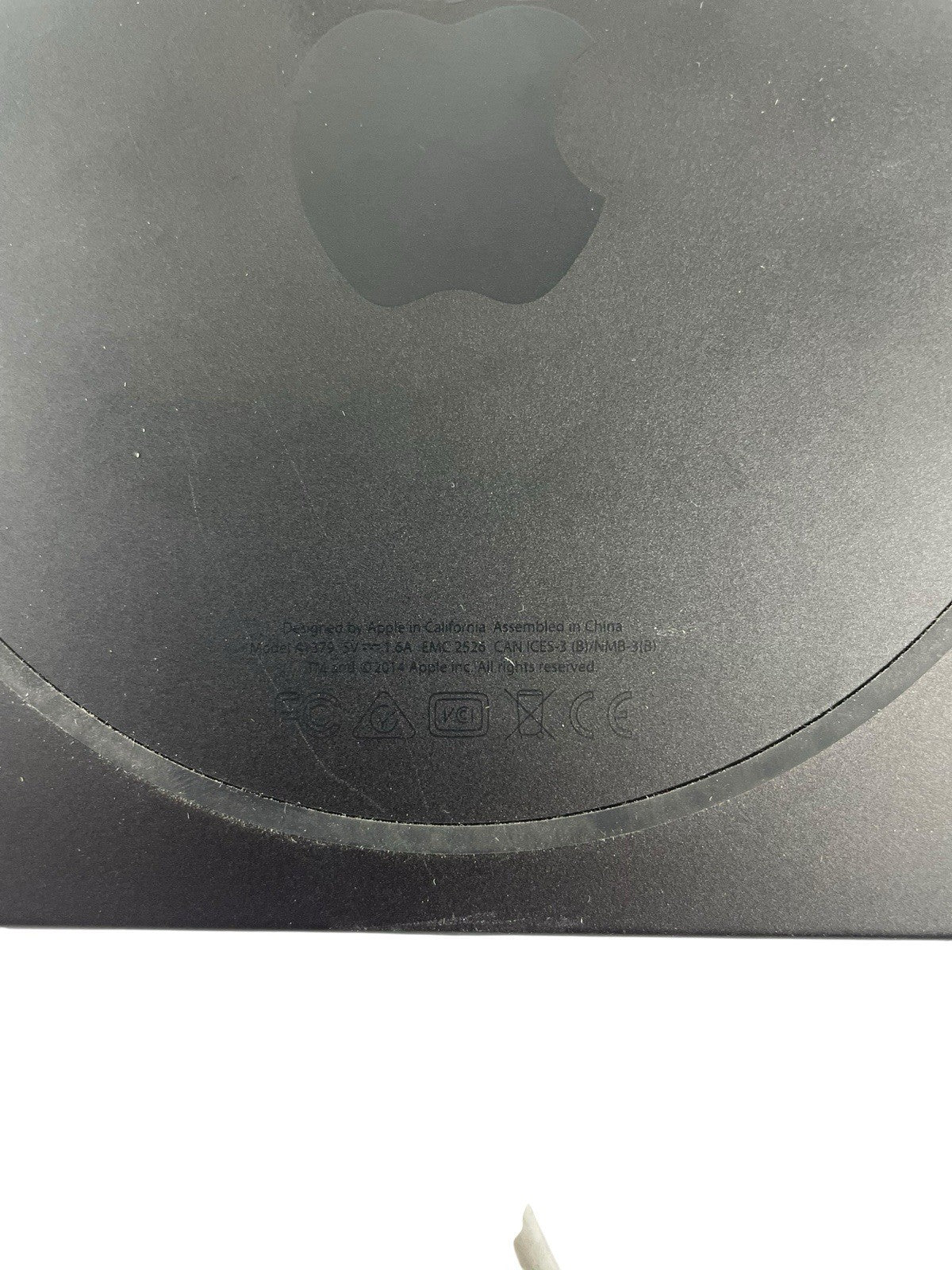 Apple A1379 External DVD USB SuperDrive
