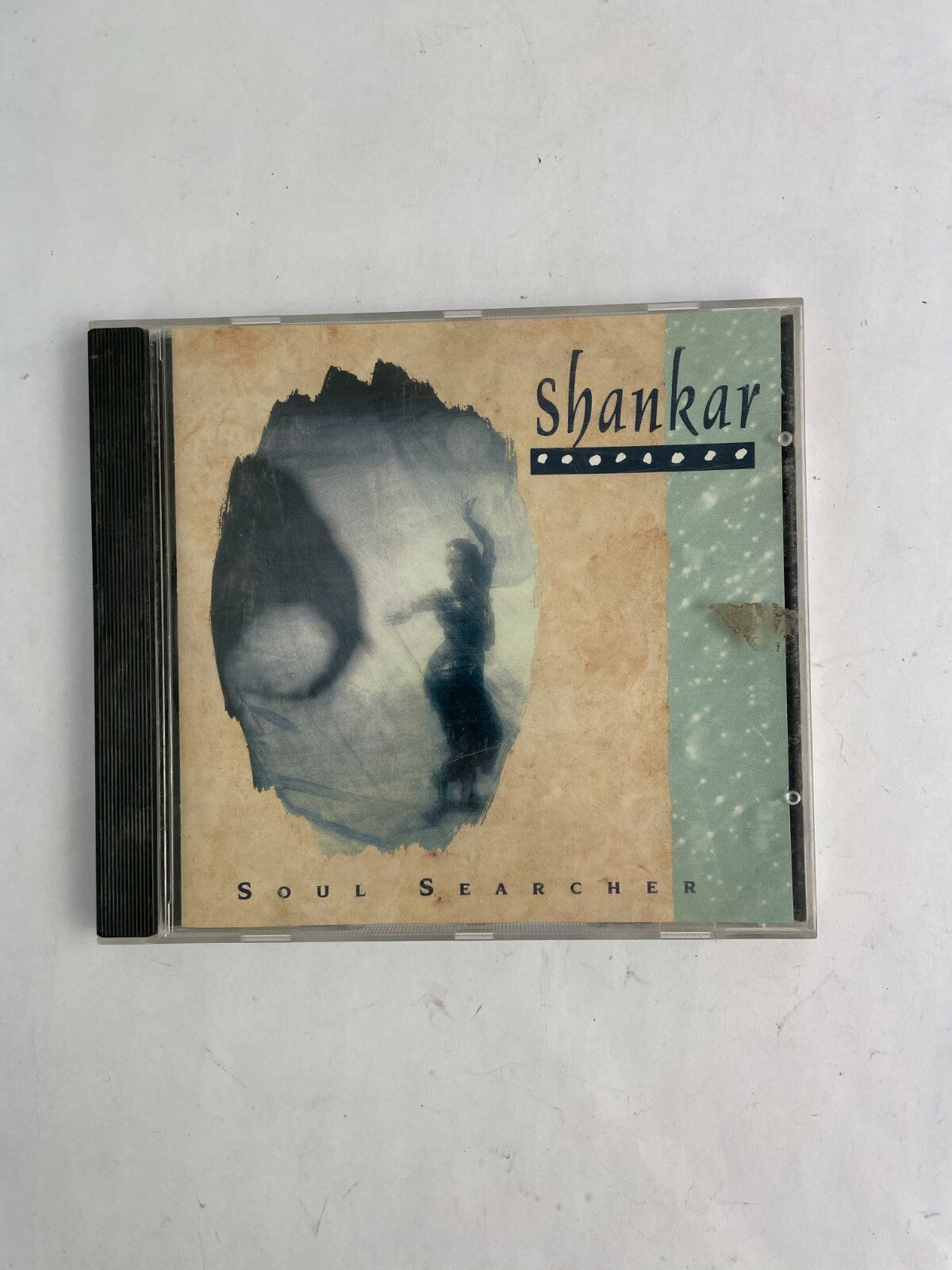 Shankar Soul Searcher Disc Q10