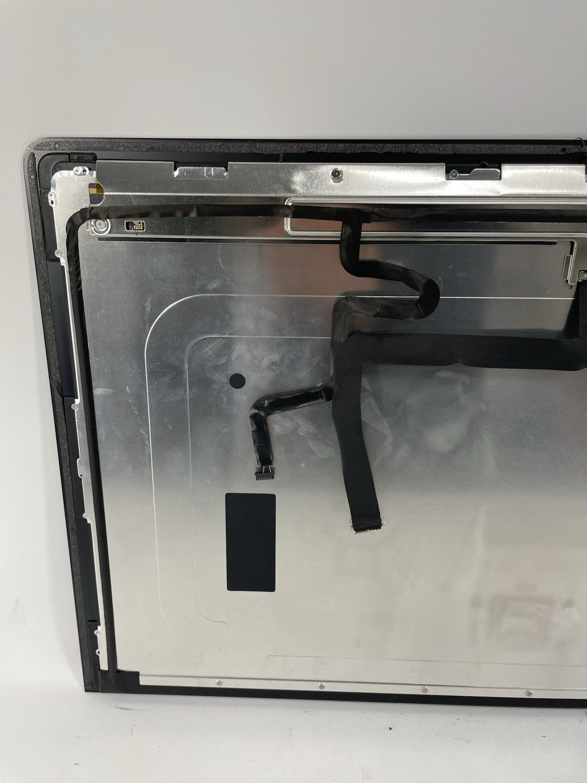 Apple iMac A1419 LM270WQ1 (SD)(F1) 2K 2560x1440 27" LED Display Panel