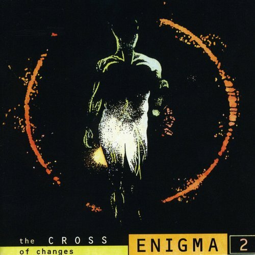 Enigma : The Cross Of Changes - Enigma 2 CD (1993) Charisma Records