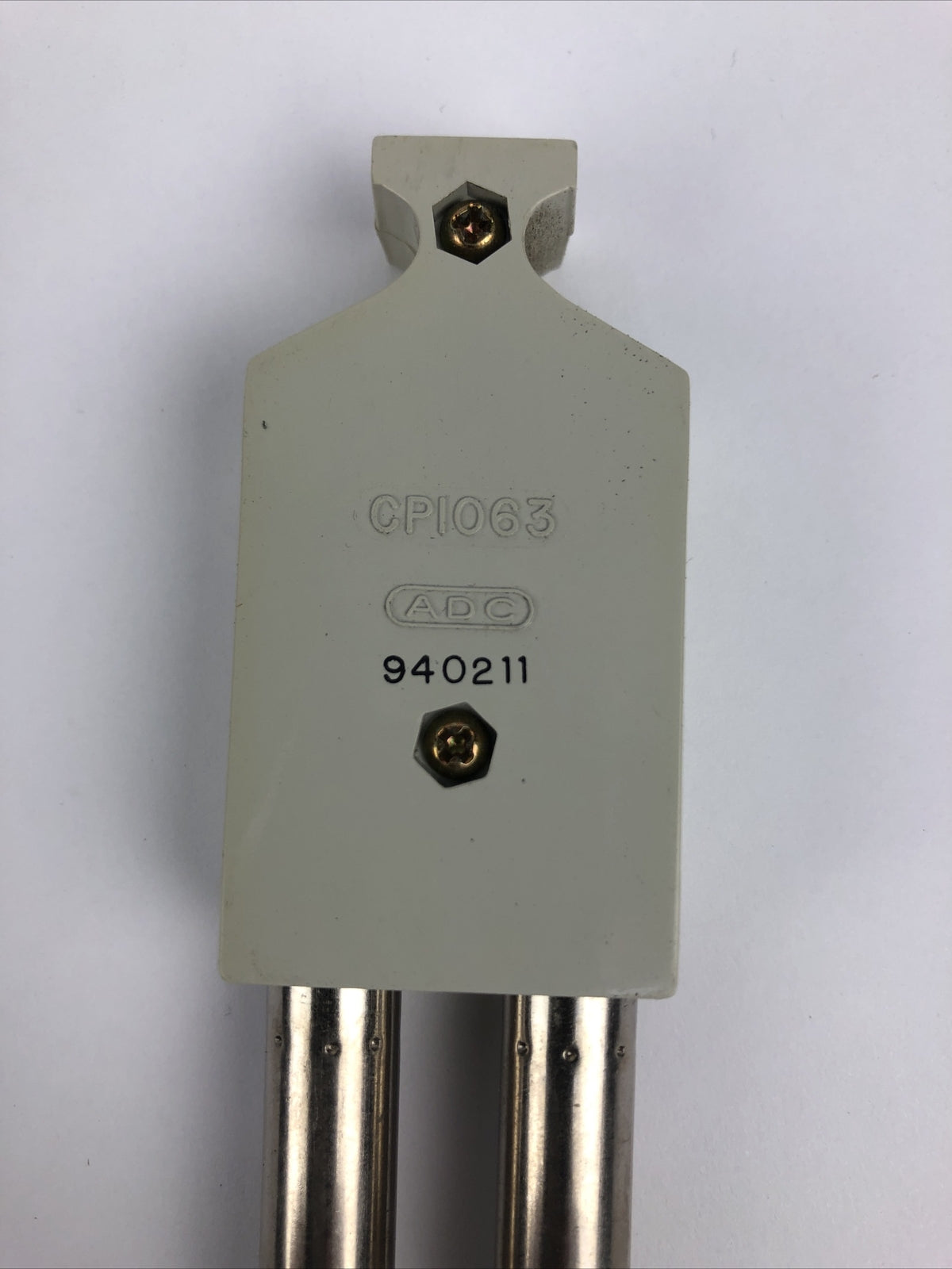 ADC Rackmount CP1063 Connector Plug - Fast Free Shipping