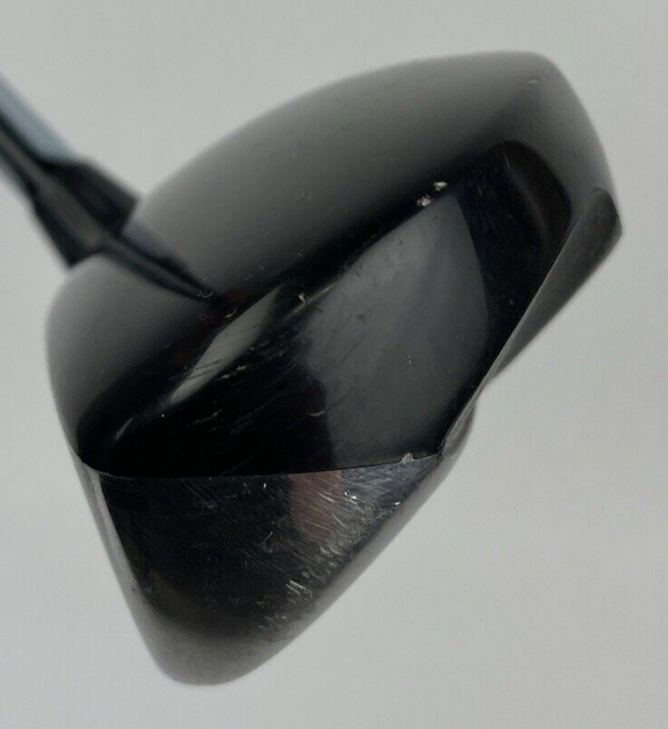 Callaway Golf X 4H Hybrid Regular Flex Graphite Shaft New Golf Pride Niion Grip