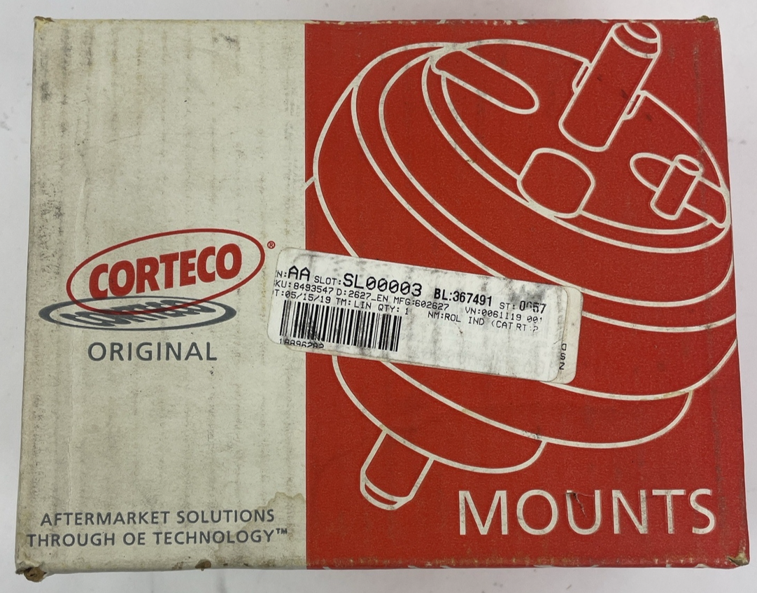 Corteco Engine Mount 1989 Pontiac Firebird OEM Replacement