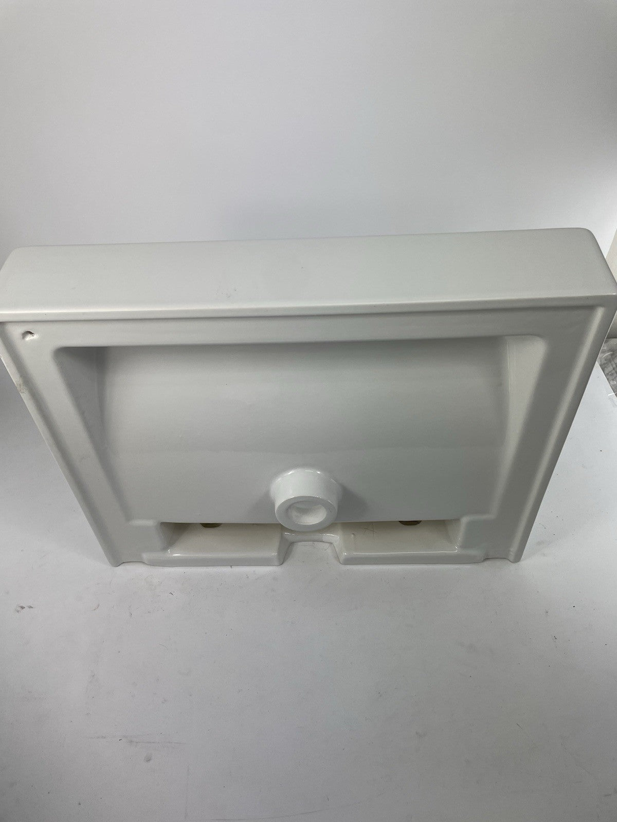 American Standard 0552001.020 Loft Above Counter Sink w/Center Hole Only