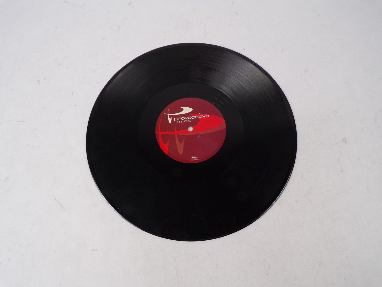 Eyes Cream Open Up Your Mind Guido Osorio Mix KLM Mix Warp 9 Mix Vinyl Record