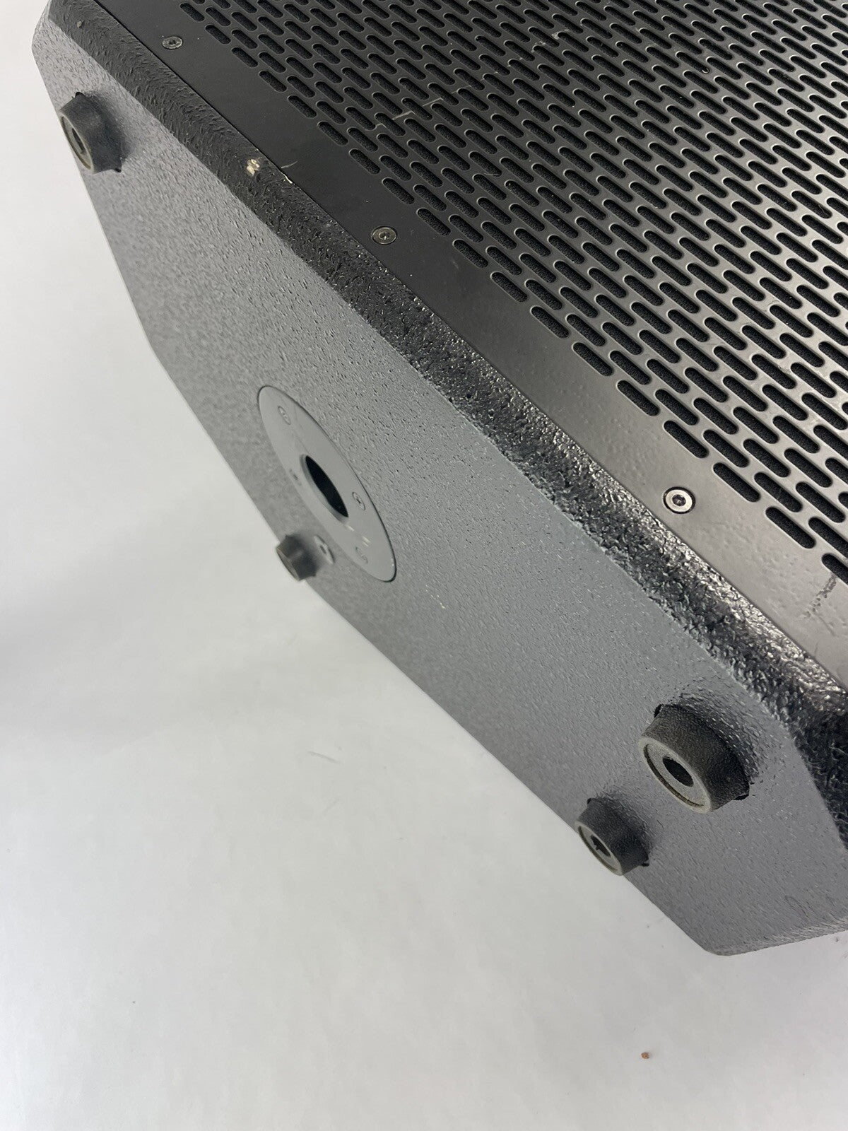 Seismic Audio SAX-15M PA Floor Wedge Monitor