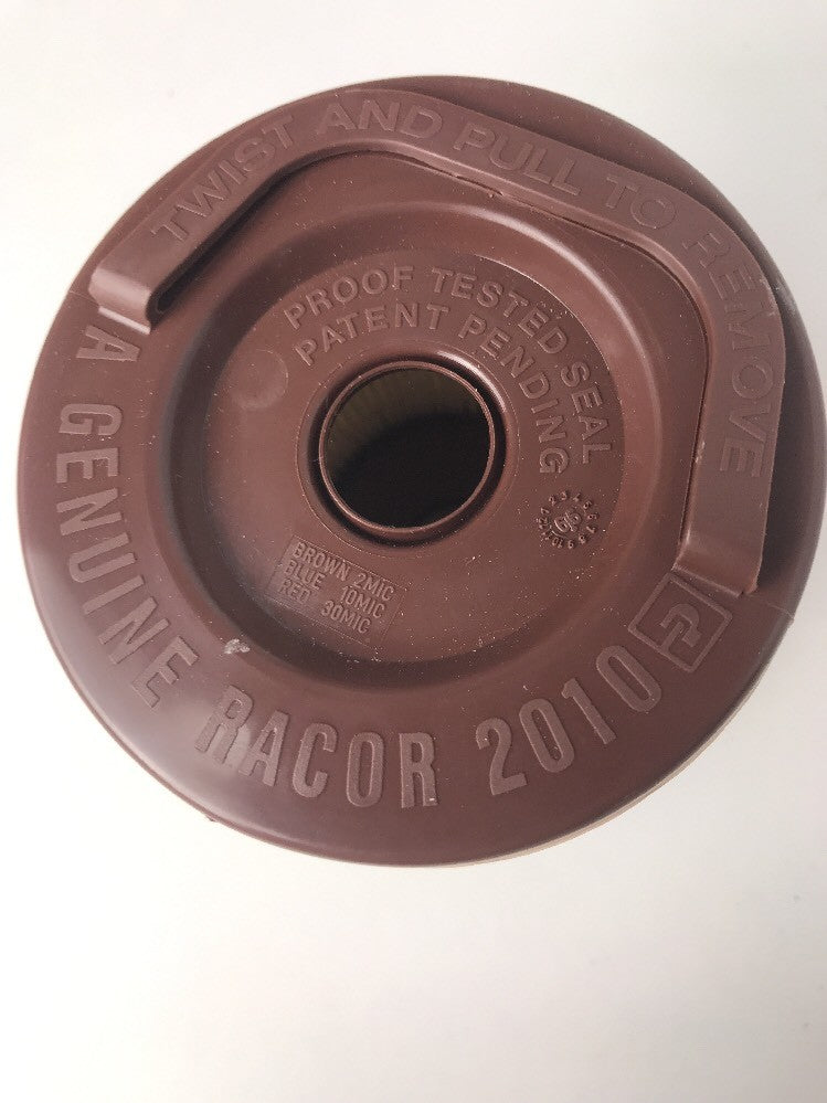 RACOR FUEL FILTER PART NUMBER 2010SM-OR 411298