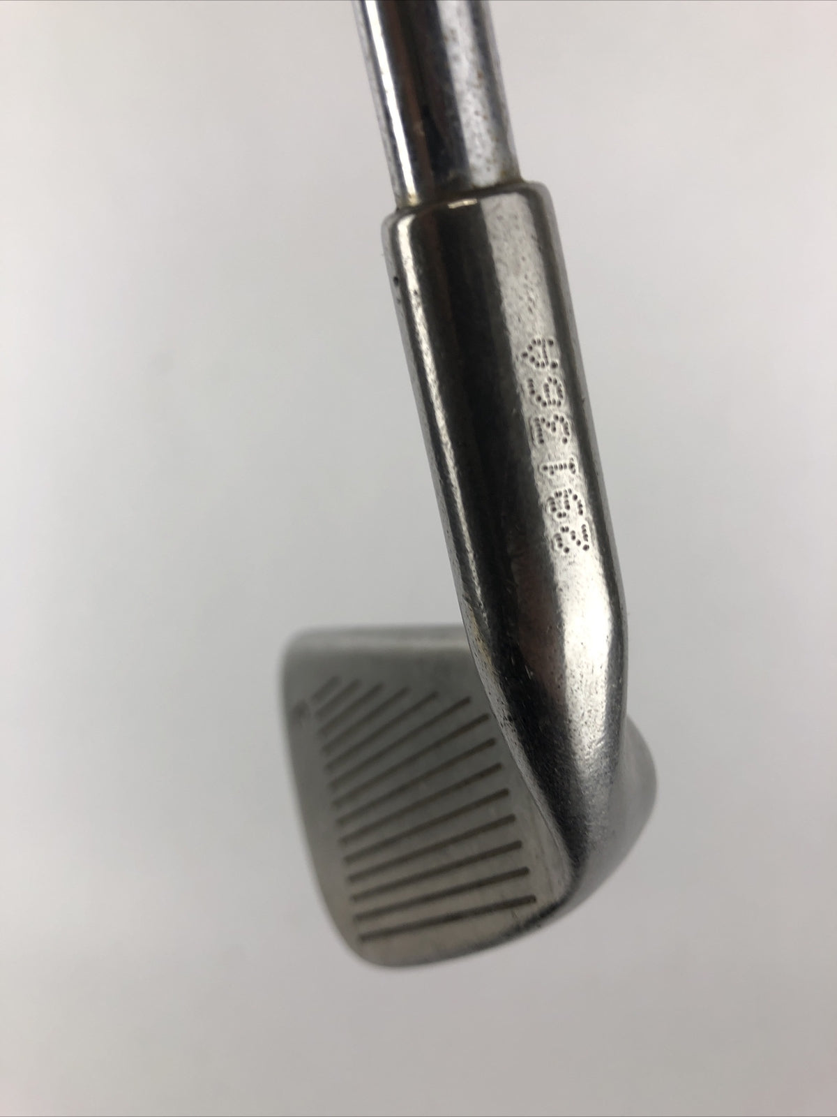 PING Eye 2 3 iron black dot FM 6.0 steel shaft Royal grip right hand golf club
