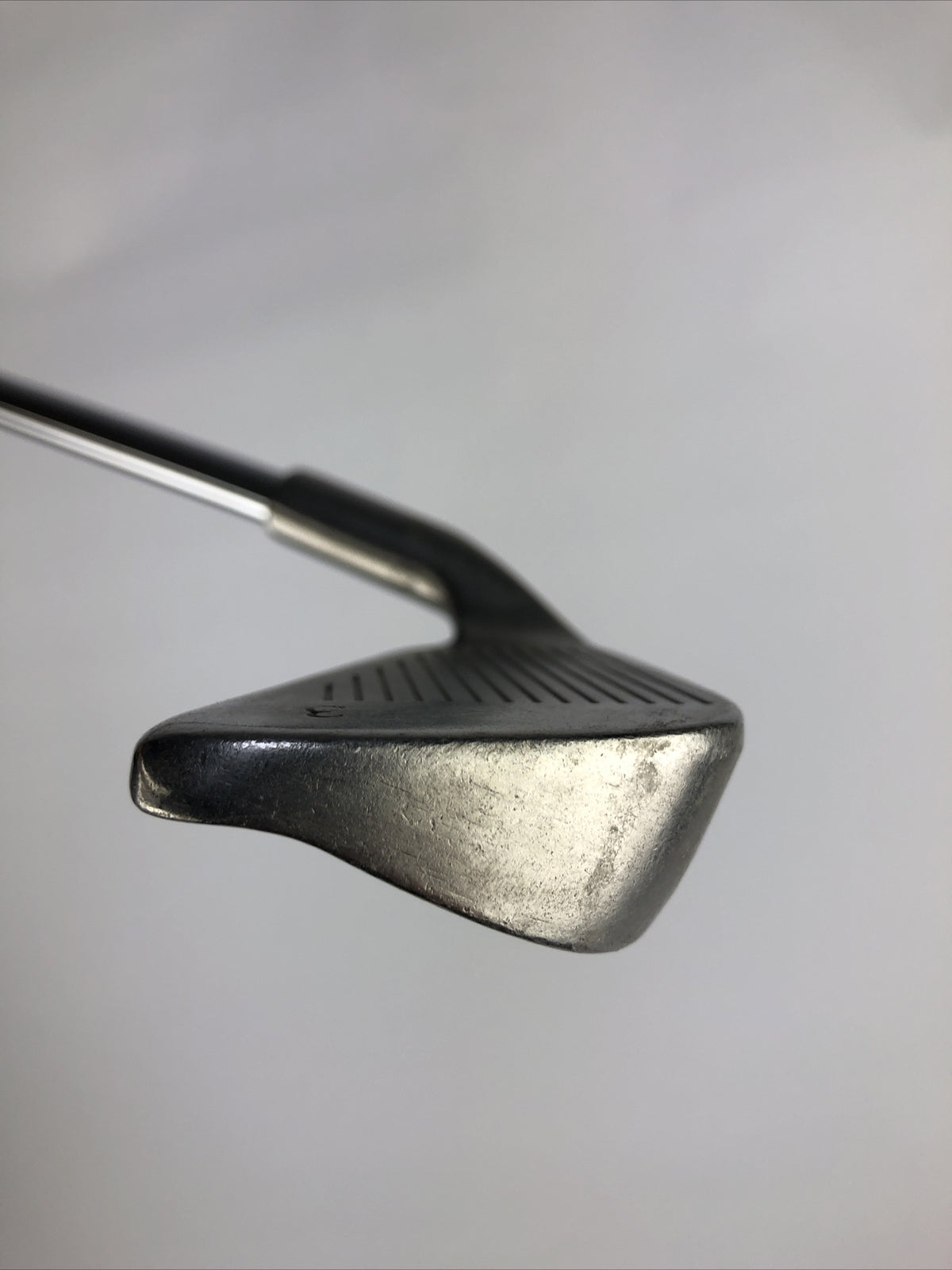 Ping Eye 2 Blue Dot Single 3 Iron KT-M Steel Shaft Stiff Flex OG Grip *VGC*