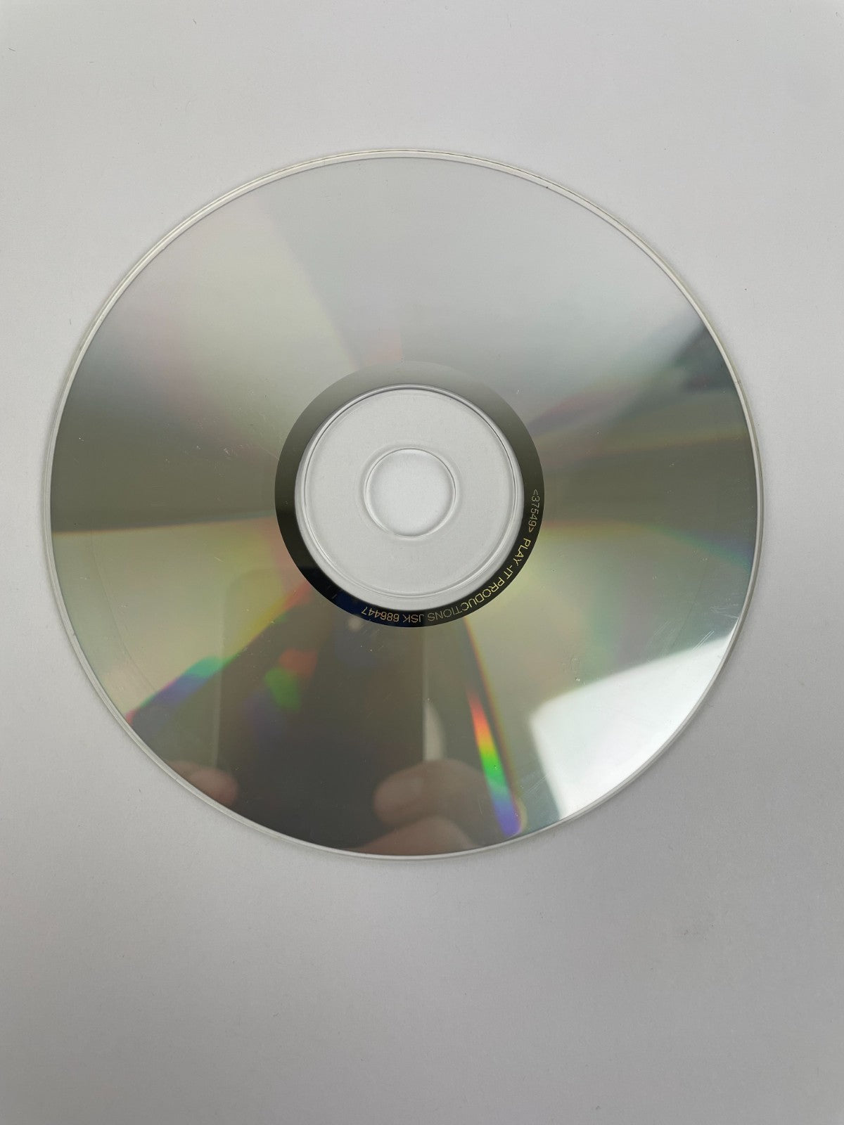 Son Volt Selections from the DVD Son Volt Digital Audio CD  Legacy Records 2006