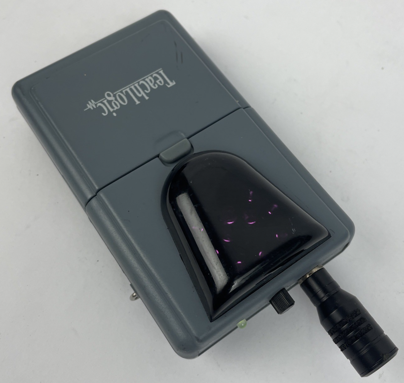 TeachLogic VoiceLink II Infrared Body Pack Transmitter IRB-30 with Microphone