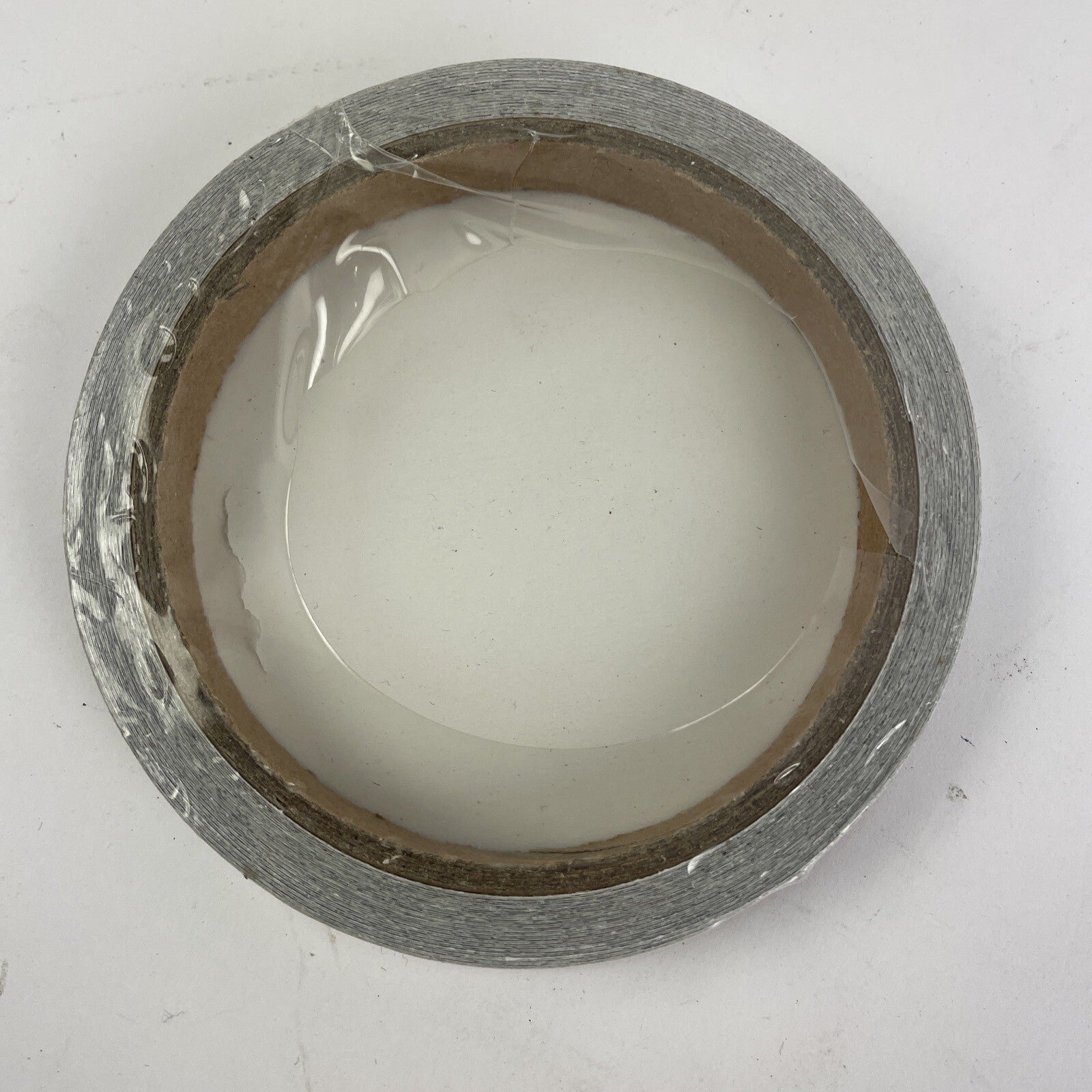 Flexible Reflective Tape White Silver 1/2" X 15' High Intensity Grade Visibility