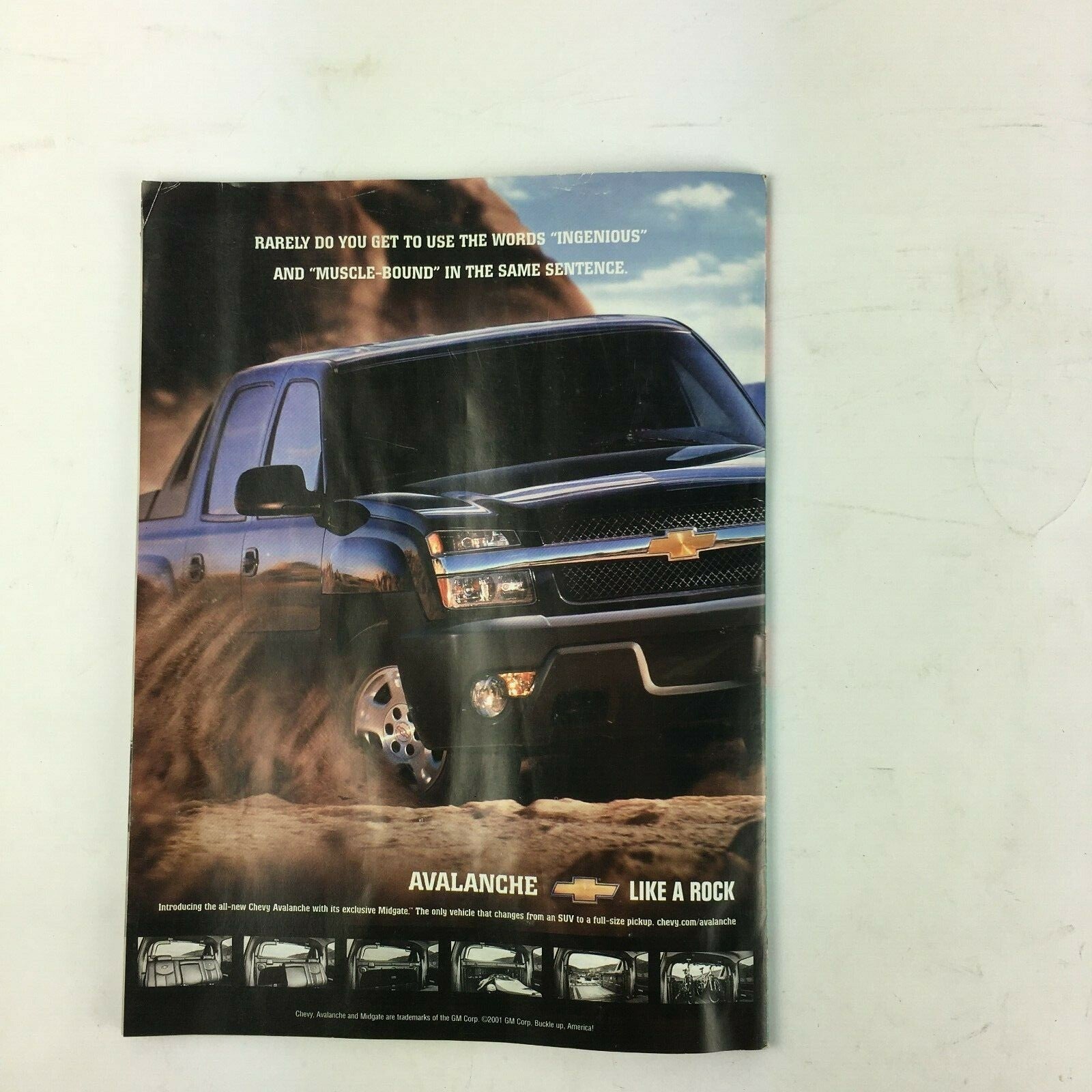 January 2002 Hot Rod Magazine Shootout 19 Carburetors 7 intakes 1 Engine 