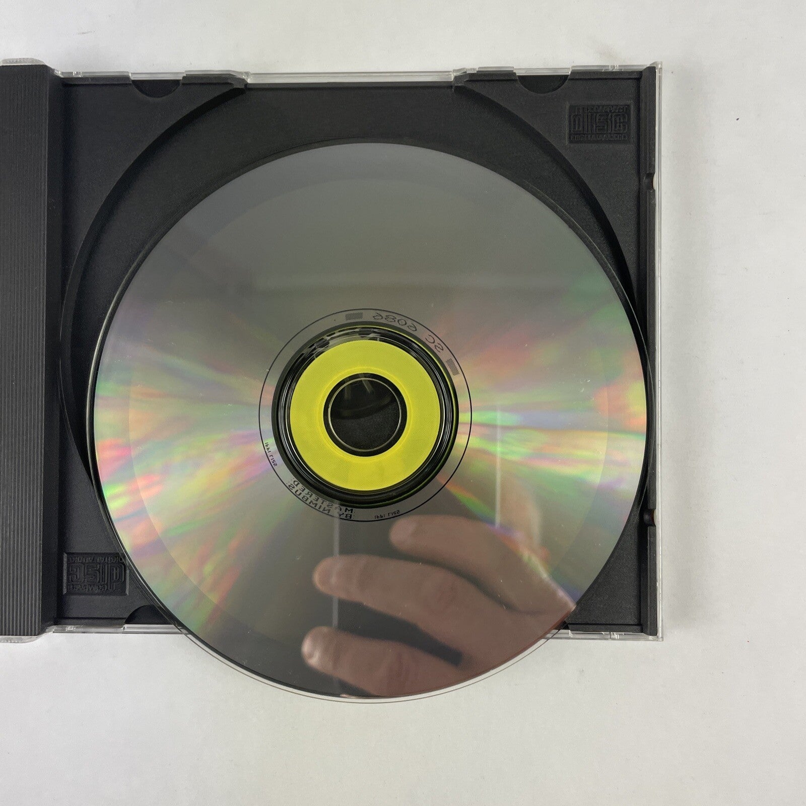 The Turtles - Turtle Soup CD  #15