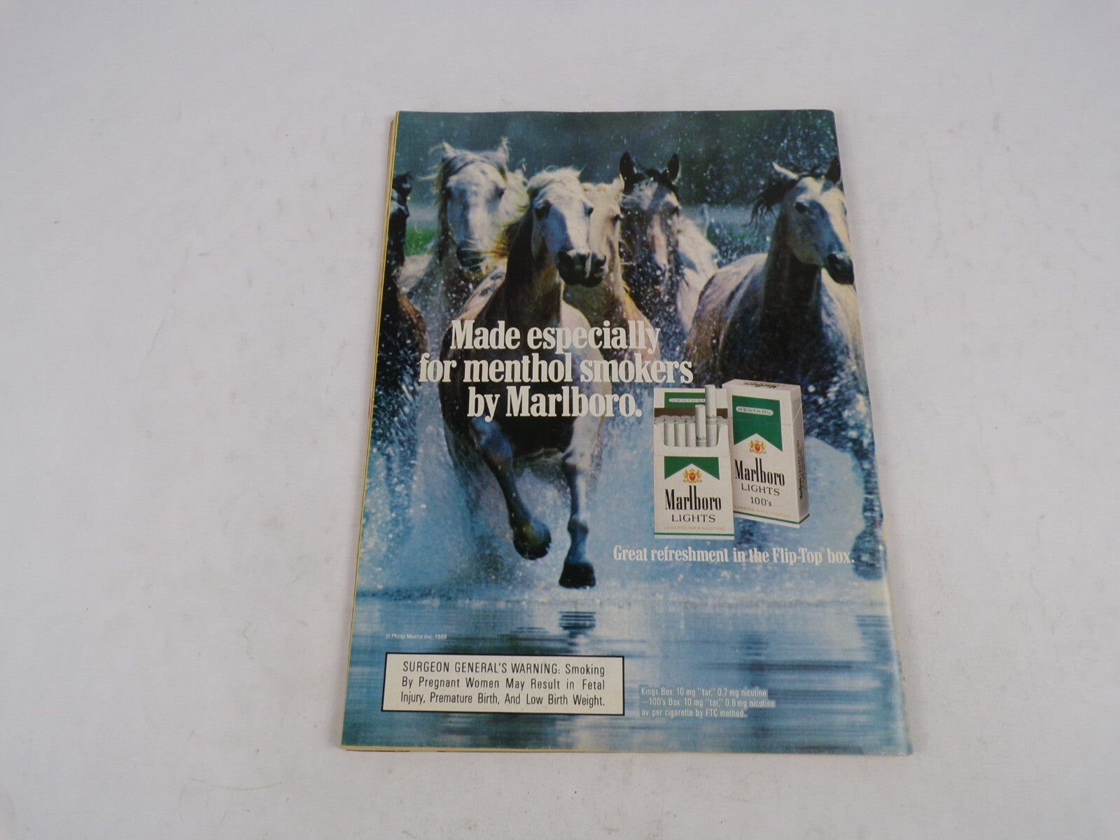 September 1988 Car Craft Street Machines!  Low Buck Tips & Tricks Under Motown's