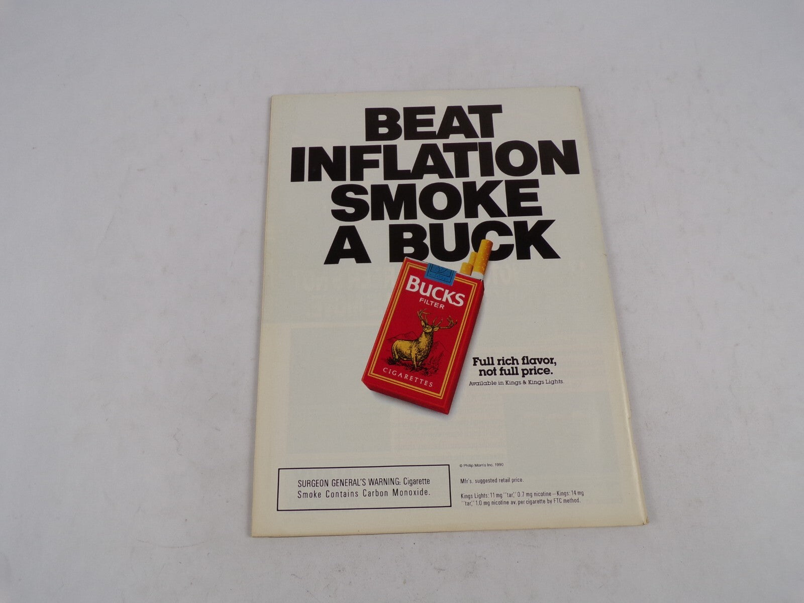 February 1991 Car Craft Missle Cars America's Hottest Road Rockets! Small-Block