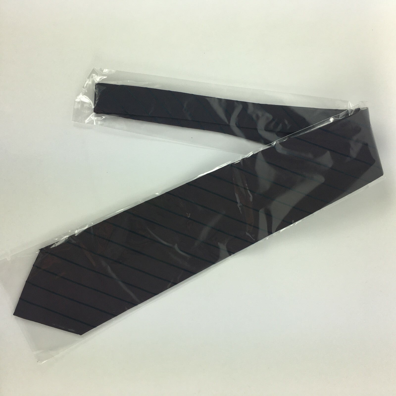 Genuine Valerio Garati Silk Handmade Stylish Formal/Casual Tie Multi Coloured