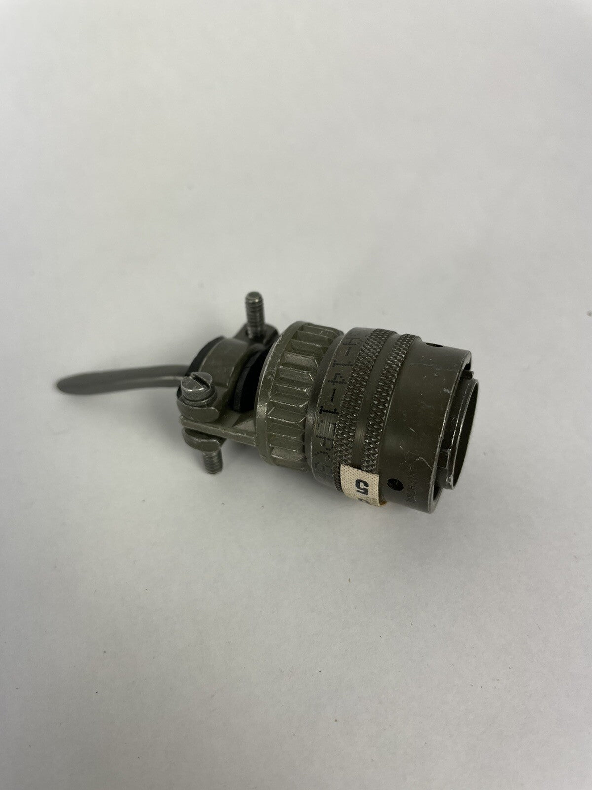 Amphenol Industrial PTO6A-14-15P Circular Connector 