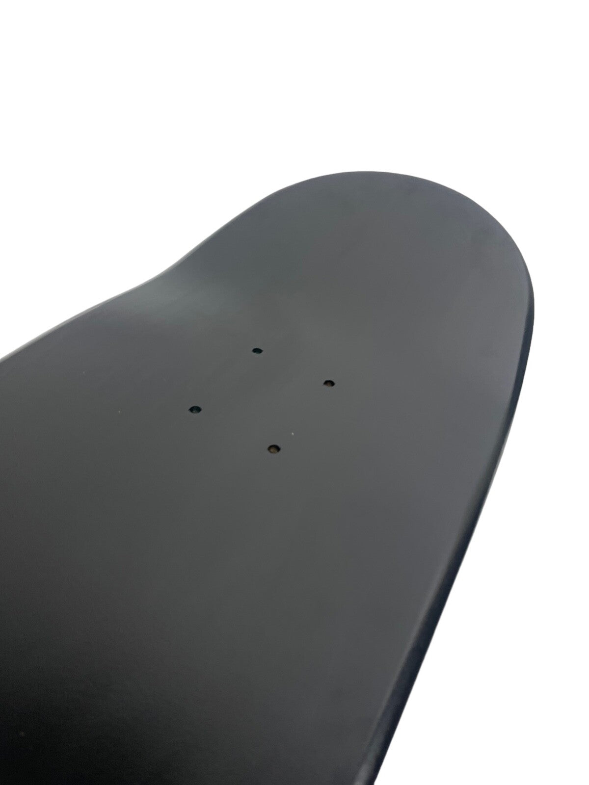 Love Park PA Skateboard deck Full dip Black Hard rock Canadian maple 8.25"