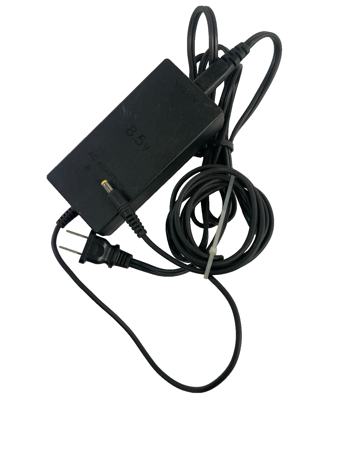 Geniune Sony Model SCPH-79100 Output 8.5V 4.5A AC Power Supply AC Adapter #A78