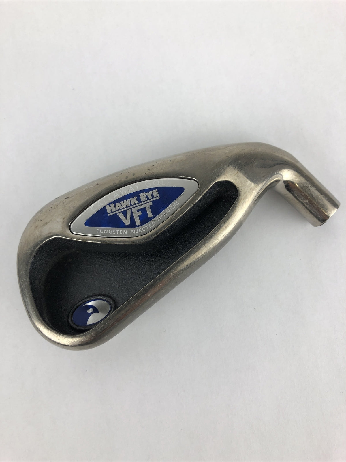 Callaway VFT Hawk Eye 6 iron head only right hand men's replacement golf club head