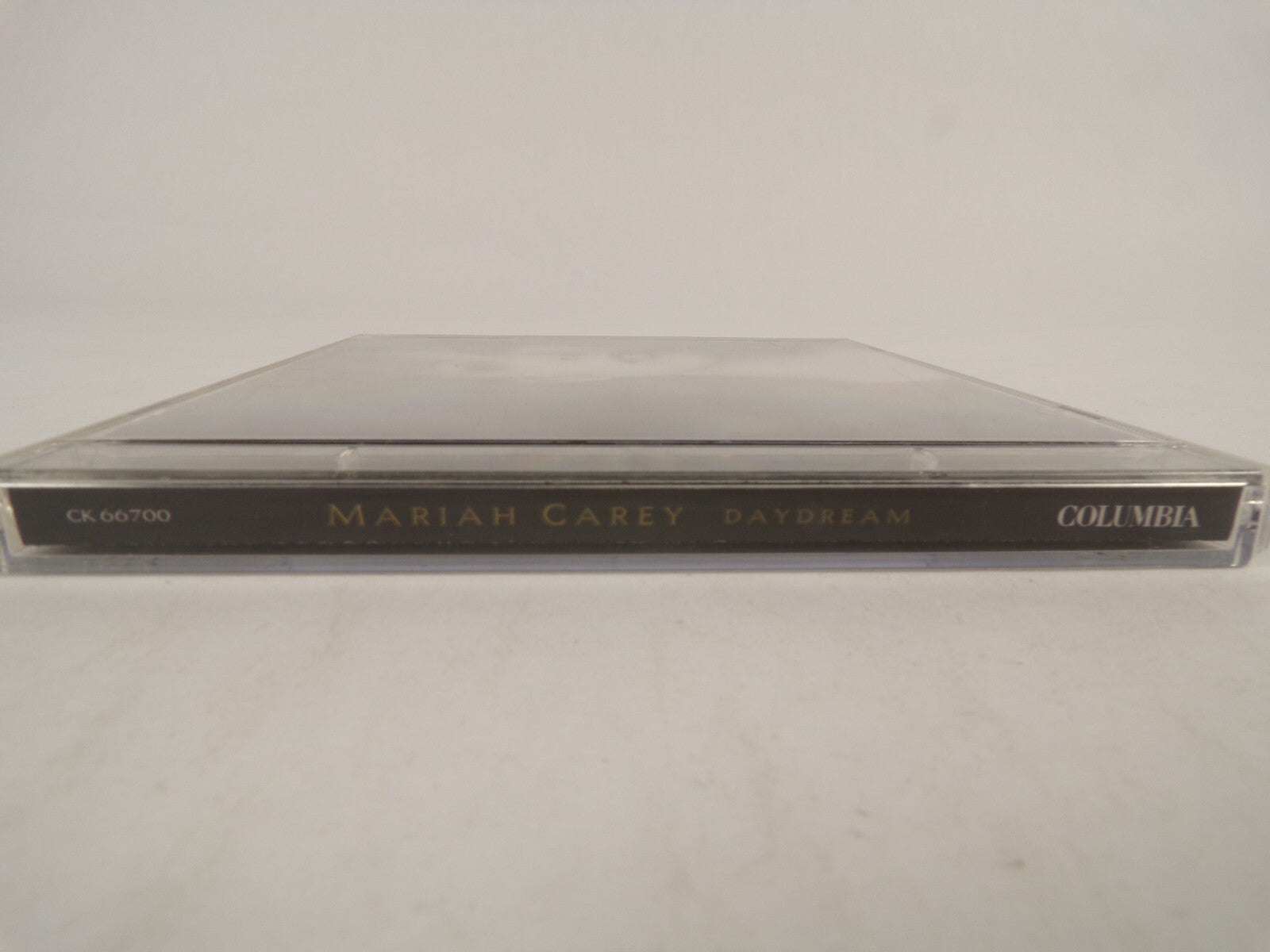 Mariah Carey Daydream Fantasy Underneath The Stars One Sweet Day  Open Arm CD#54