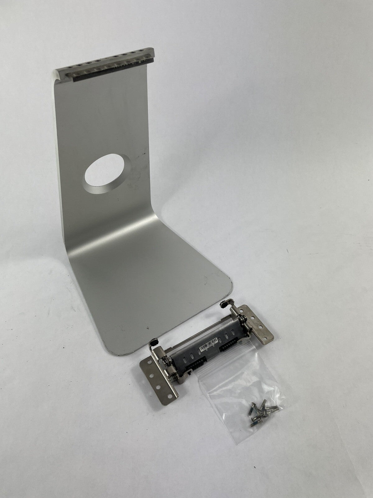 Genuine Apple iMac 27" A1312  2009, 2010, 2011 Aluminum Base Stand