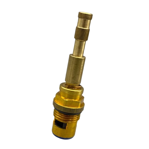 Zucchetti R99750 ceramic disc built-in stop valve cartridge replacement part