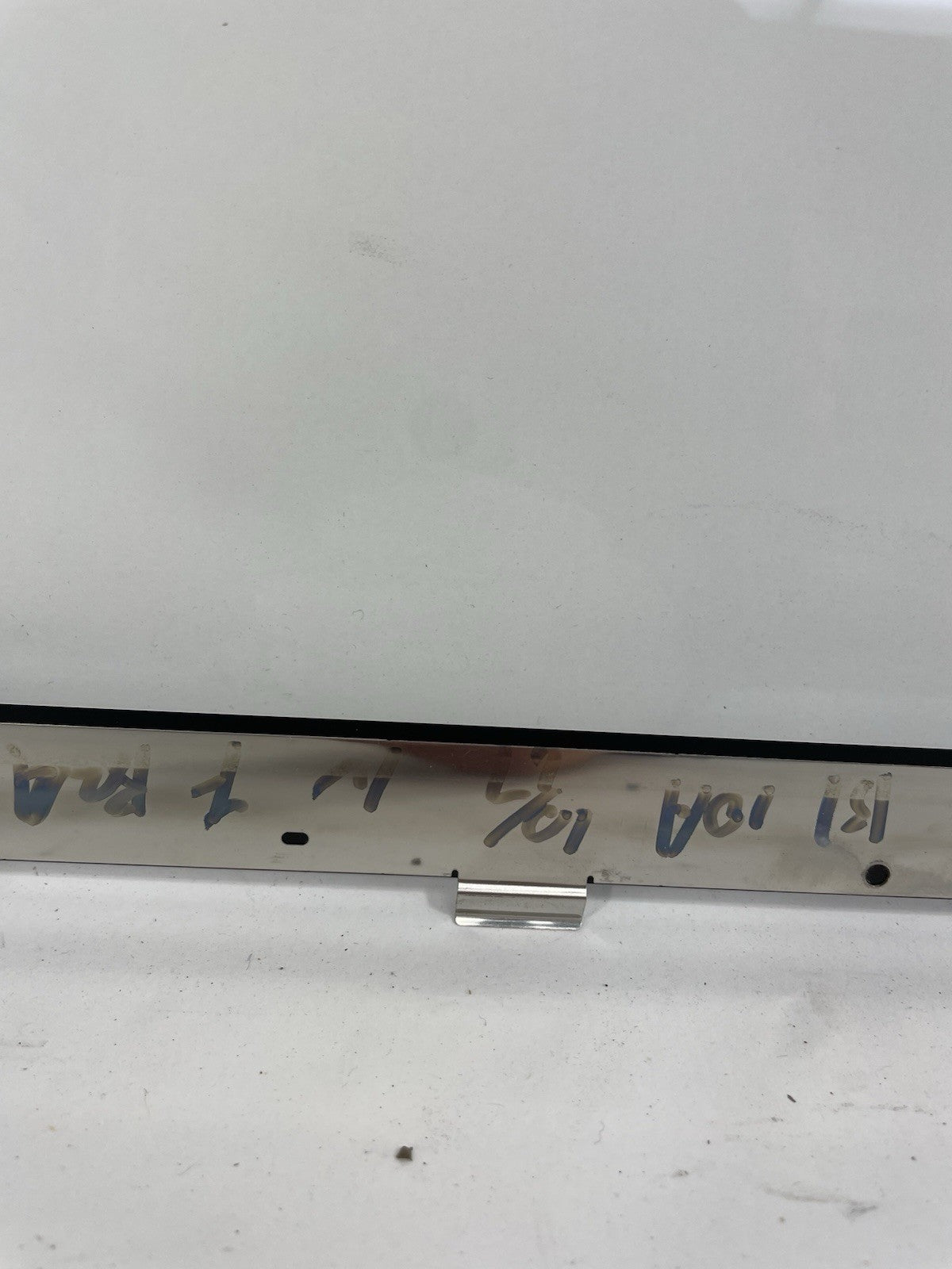 Apple iMac 810-3215 21.5" Glass Front LCD Screen Panel 