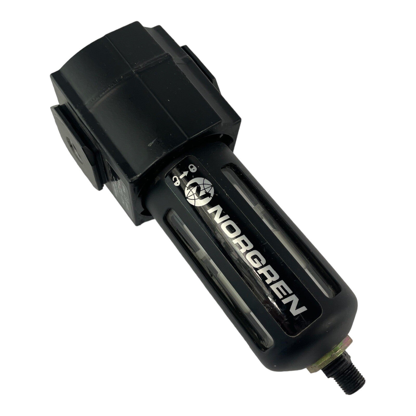 IMI Norgren F73G-2AN-AP1 Excelon 1/4" PTF General Purpose Filter