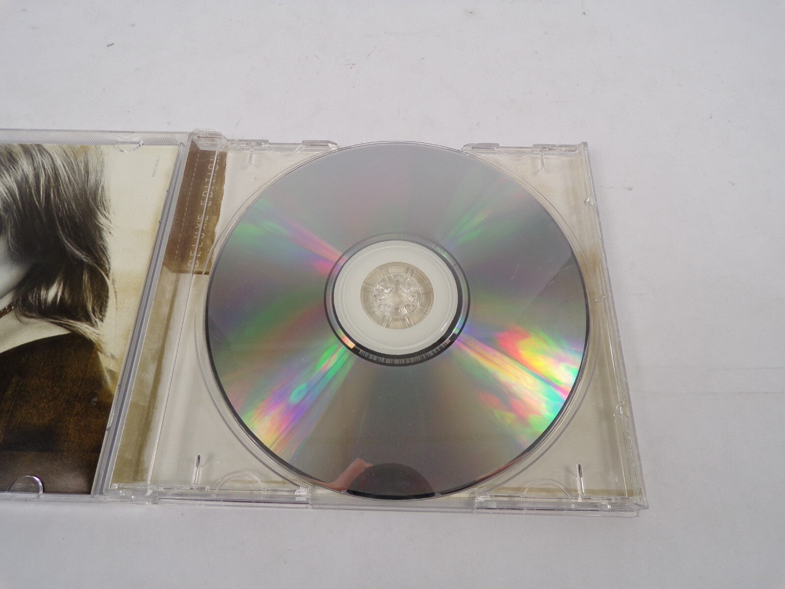 Kelly Clarkson Stronger Mr. Know It All What Doesn't Kill You Dark Side HonCD#25