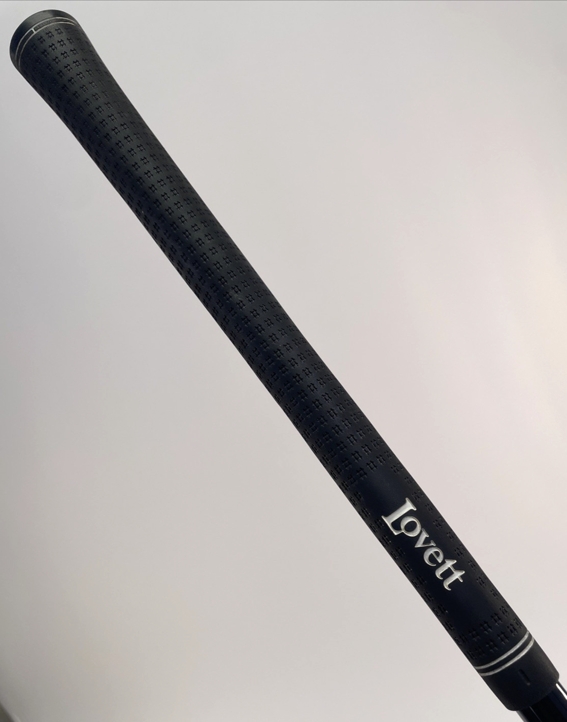 RH Lovett Golf Company Tour Chipper Wedge Flex 35" Golf Club Tour Standard