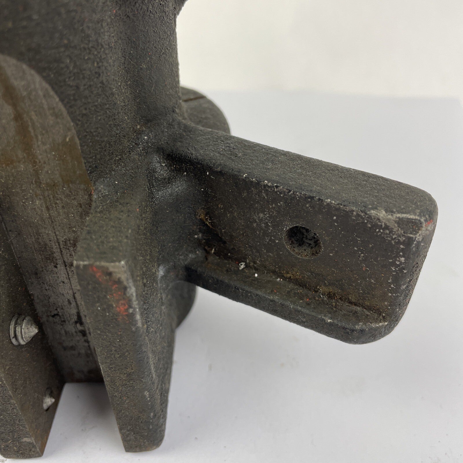 SNAP-ON KRA-108 HAND CRANK ARMATURE CUTTER RECONDITIONING TOOL - LOOK