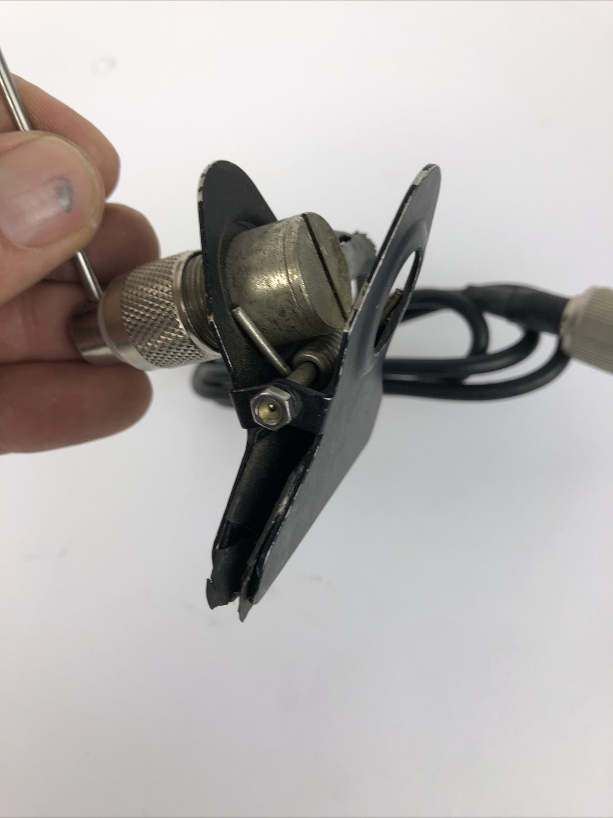 Samson Technologies Corp. Antenna AC-1 with Cable and Clamp - Free Shipping