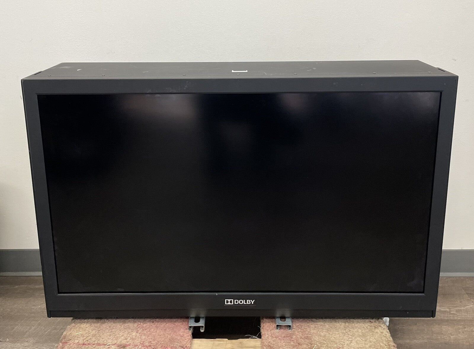 Dolby PRM 4200 Professional Reference LCD Monitor WITH REMOTE CONTROL FREE SHIP