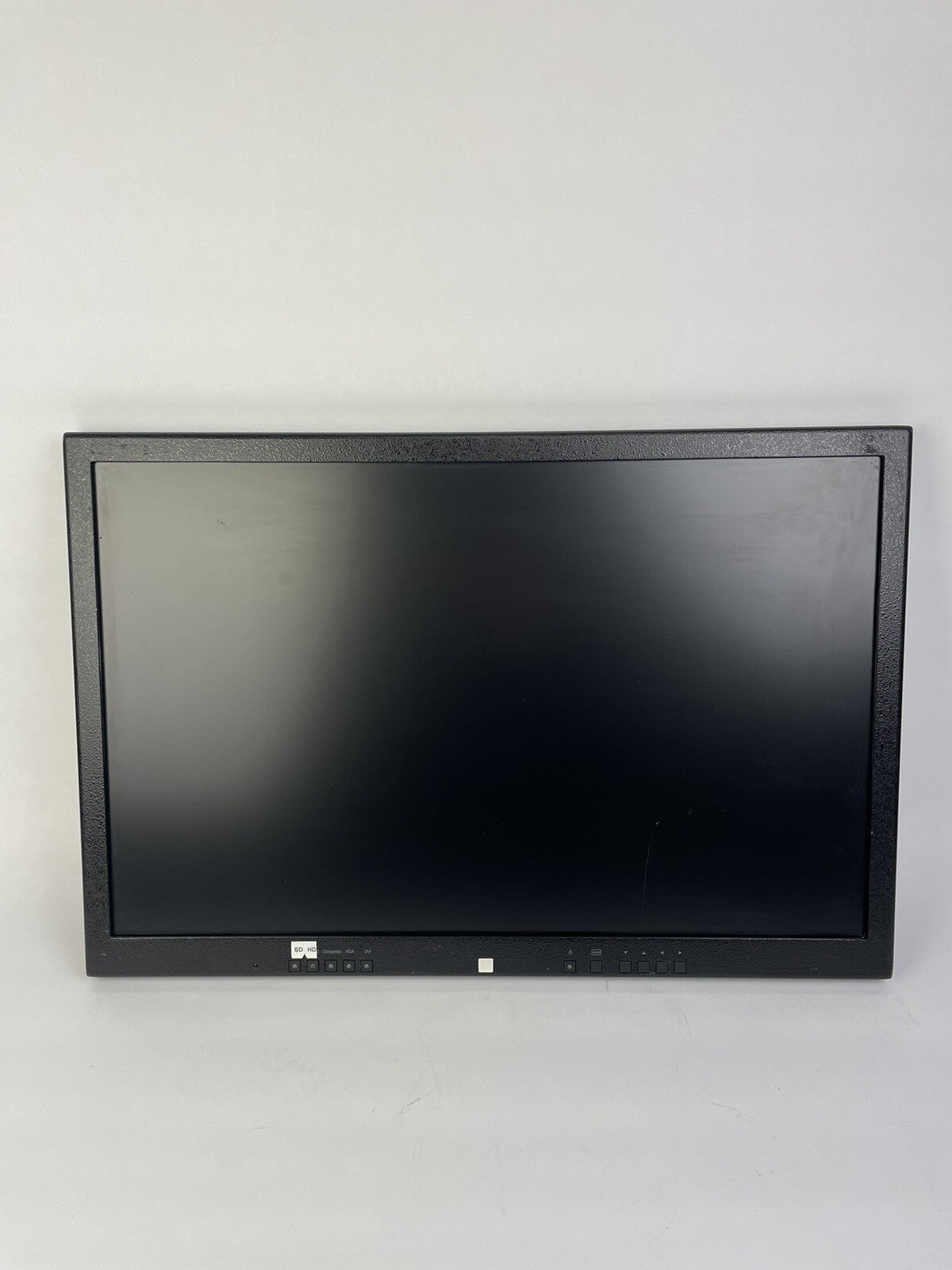 Boland ViewPort 24" Model HD24 1920 x 1200 MultiSync Video Monitor HFDTV w POWER