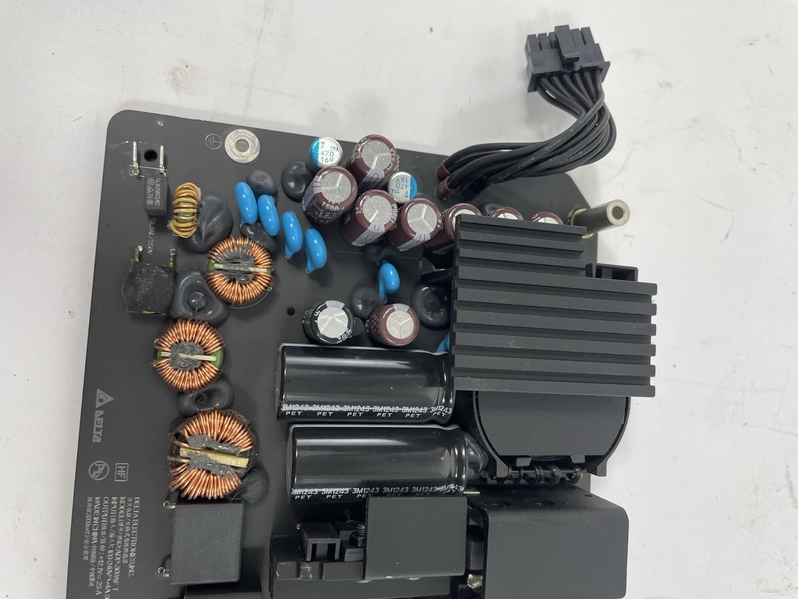 OEM POWER SUPPLY 300W - iMac 27" A1419 2012 2013 2014 2015 2017, A2115 2019 2020