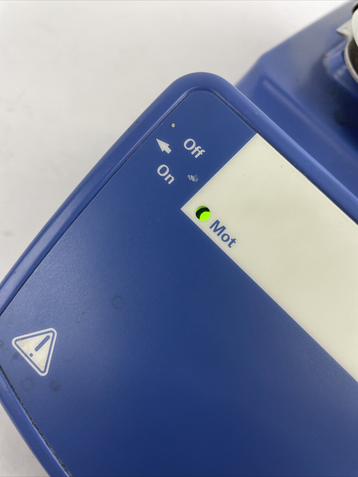 OEM IKA Magnetic Stirrer IKA C-MAG MS 4 S1 - Sold as is for Parts or Repair